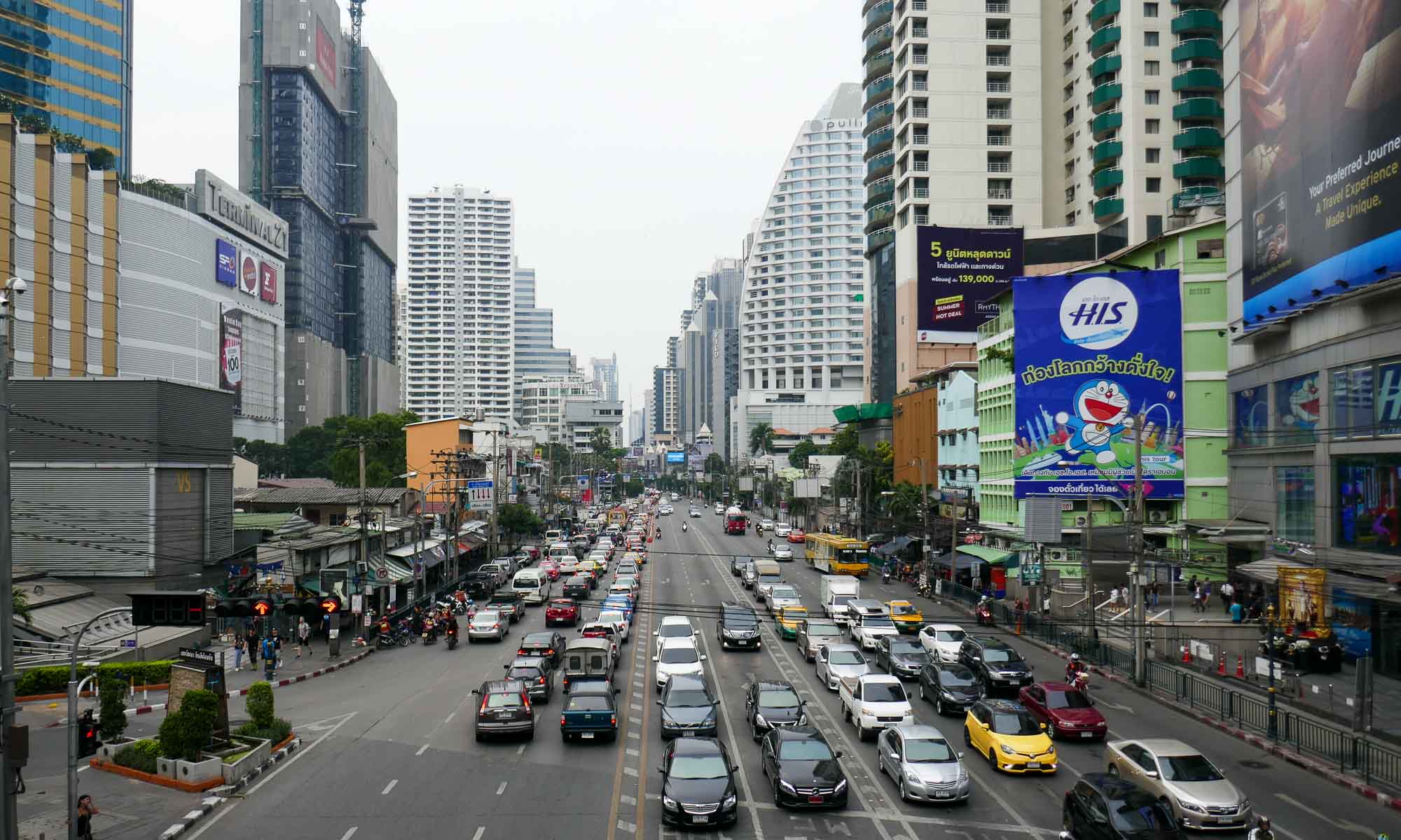 Asok Montry Rd, Bangkok