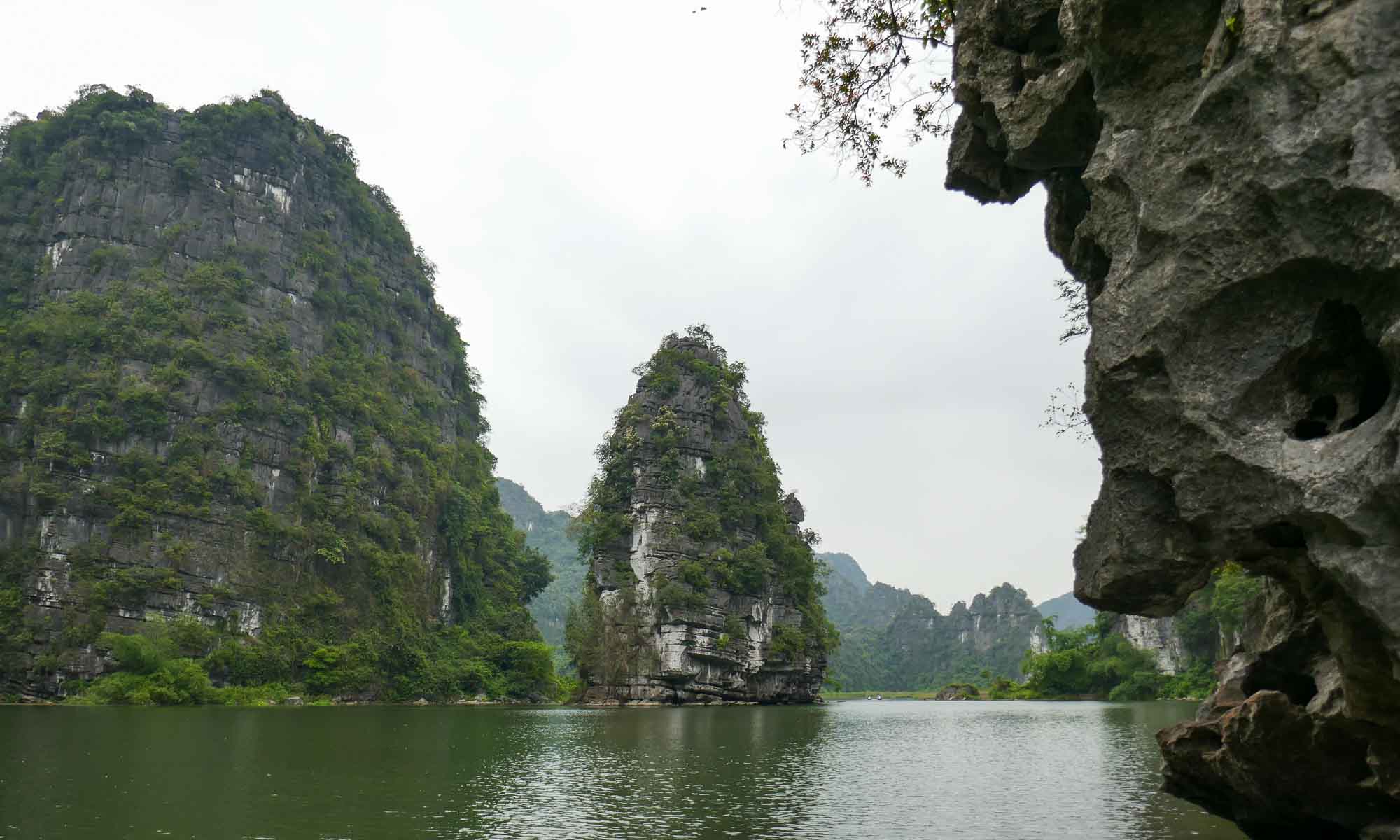 Dia Linh mountain